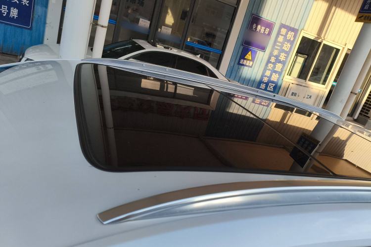 Used Cadillac XT5 2018 28T Four-Wheel Drive Luxury Model