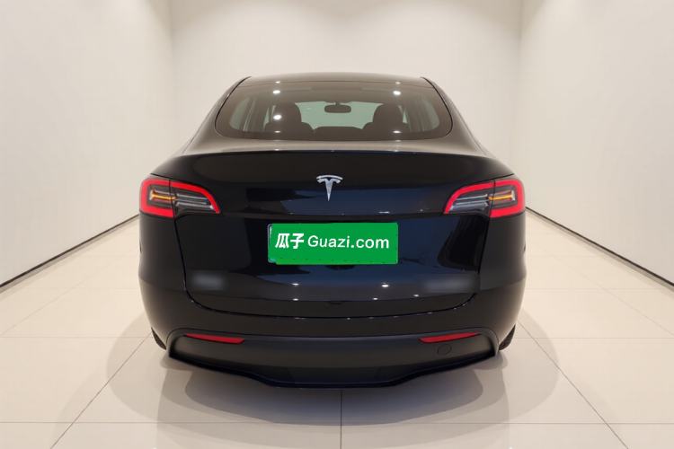 Used Tesla Model Y 2022 Rear-Wheel-Drive Version