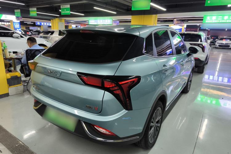 Used NETA V 2022 Chao 400 Lite