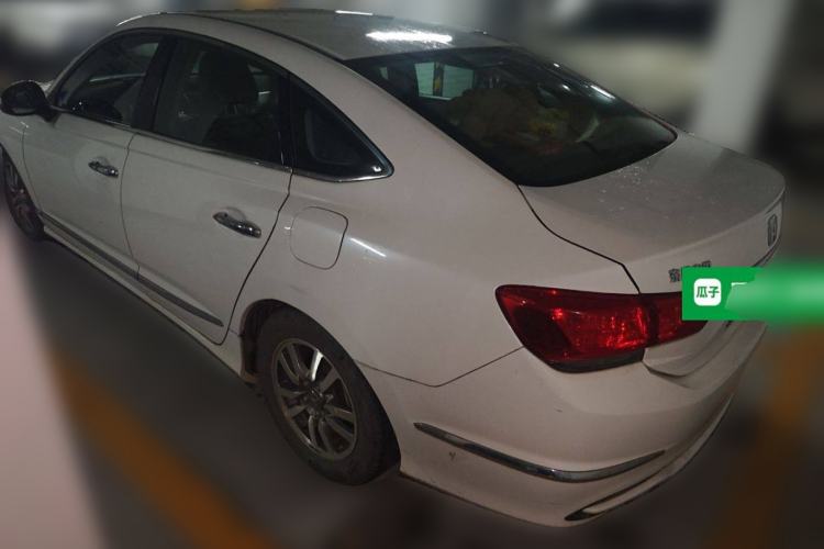 Used Honda Spirior 2015 2.0L Collector's Edition
