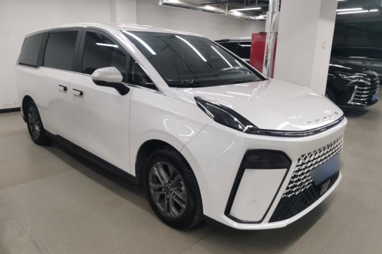 Used SAIC MAXUS G70 2024 2.0T Automatic Comfort Edition 7-Seater