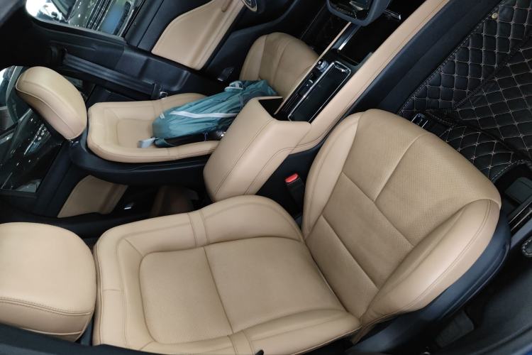 Used Lincoln Corsair 2022 2.0T Two-Wheel Drive Luxury Edition