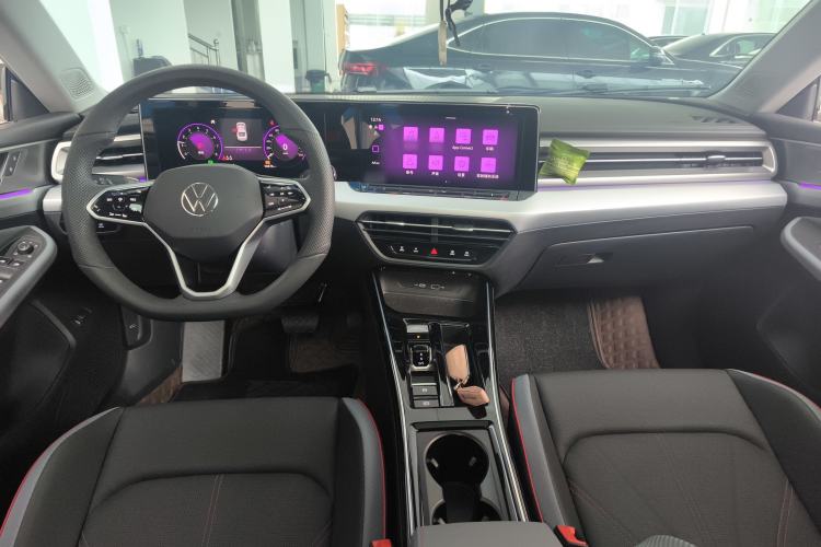 Used Volkswagen Lamando 2024 Lavida L 280TSI DSG Cool & Spicy Edition
