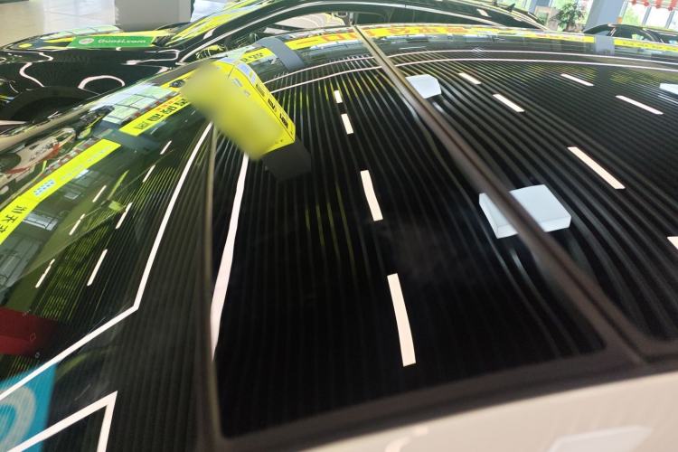 Used Volkswagen Lamando 2022 Lingdu L 280TSI DSG Spicy Edition
