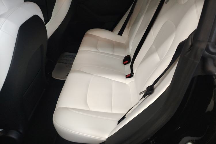 Used Tesla Model 3 2022 Performance High-Performance All-Wheel-Drive Version
