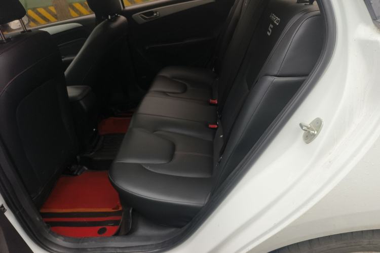 Used Chery Arrizo 5 2018 1.5L Manual Tribute to Youth Edition