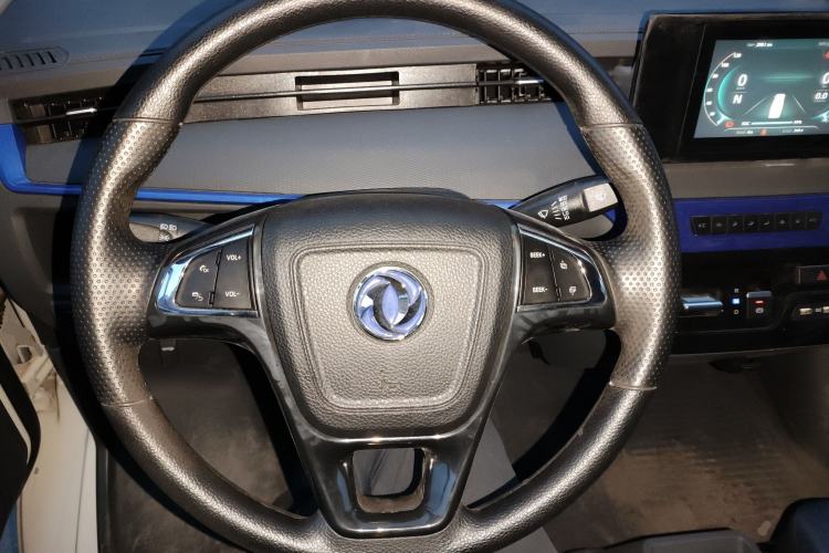 Used Dongfeng Yufeng EM27 2024 EM27L Eves Power 41.86 kWh Steering Wheel