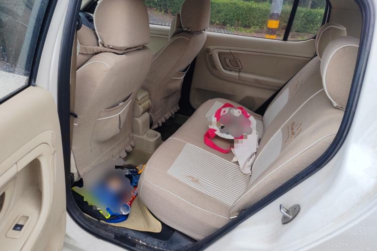 Used Skoda Fabia 2014 1.4L Automatic Crystal Edition
