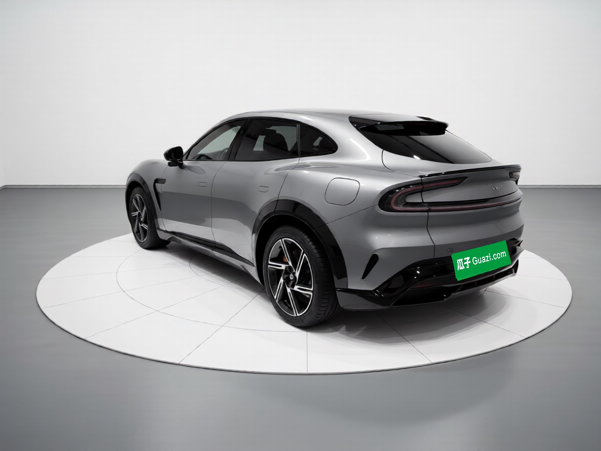 Xiaomi Auto YU7 2025 Ultra-Long Range Rear-Wheel Drive Version — снимка 4