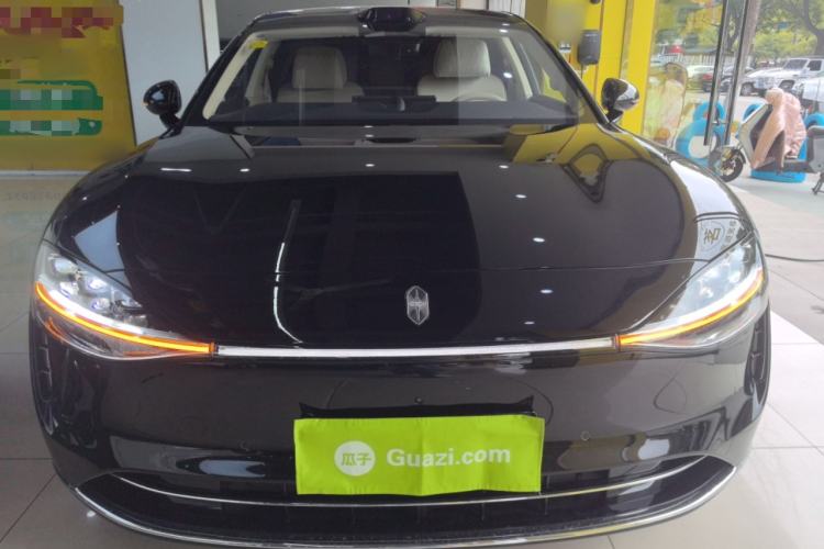 Used Hima S9T 2025 Model Range-Extended Max