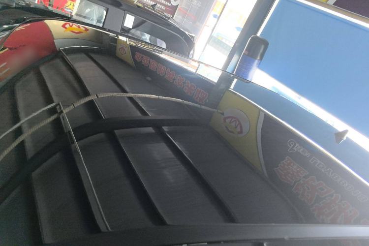 Used Chery New Energy QQ Ice Cream 2025 155km Sundae Edition
