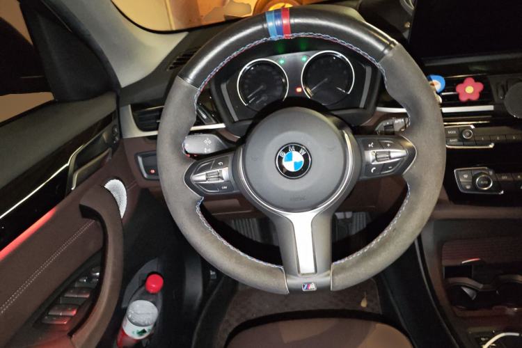 Used BMW X1 2021 sDrive25Li Leading Model