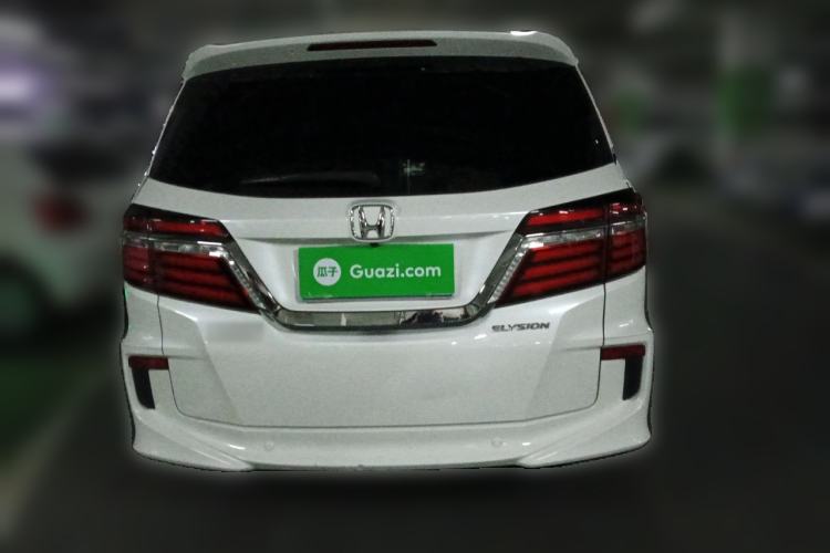 Used Honda Elysion 2016 2.4L Style Edition