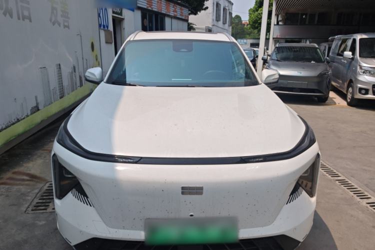 Used Geely Galaxy L7 2024 1.5T 55km PRO Dragon Edition