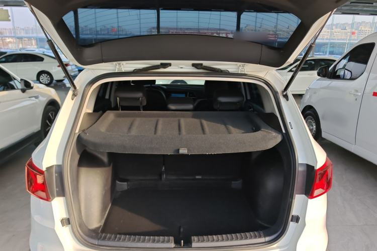 Used Jetta VS5 2022 280TSI Automatic Enjoyment Model