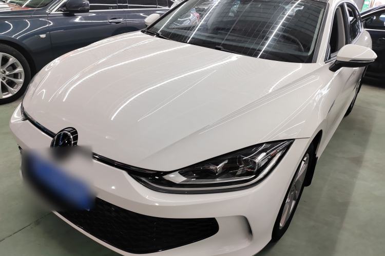 Used Volkswagen Lamando 2022 Lingdu L 280TSI DSG Spicy Edition