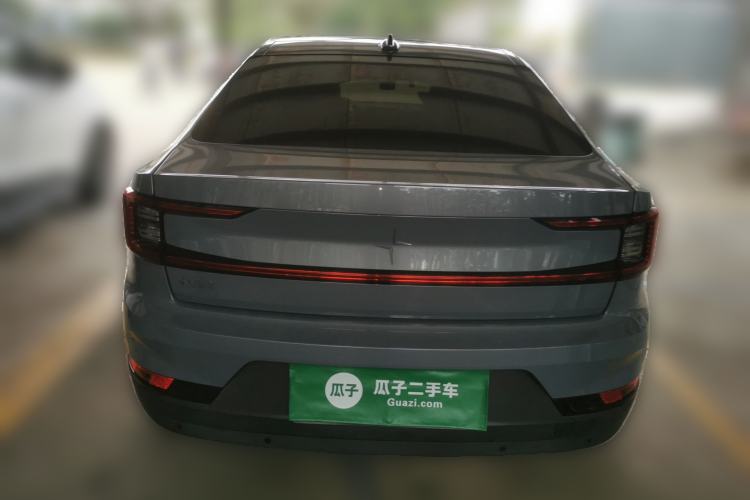 Used Polestar 2 2020 First Edition
