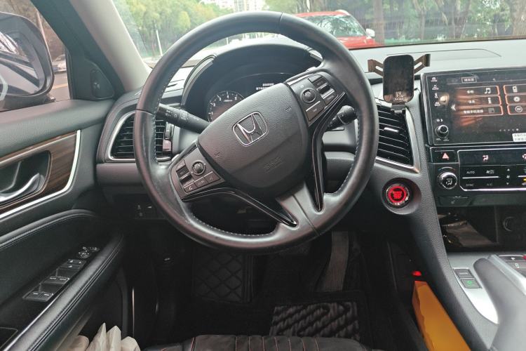 Used Honda Avancier 2017 370TURBO 2WD Luxury Edition
