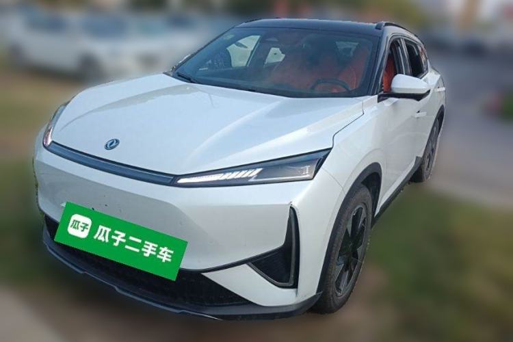 Used Dongfeng Aeolus L7 New Energy 2024 205 Pro