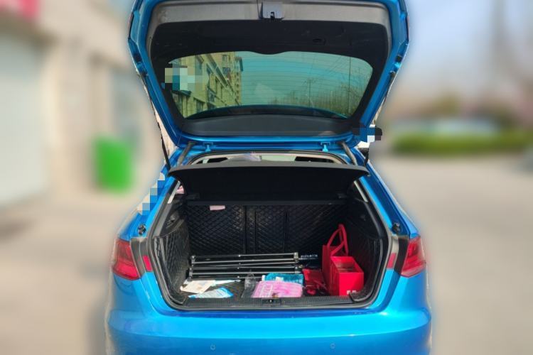 Used Audi A3 2016 Sportback 35 TFSI Ambition
