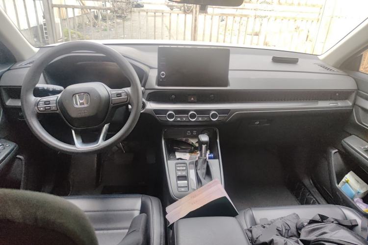 Used Honda CR-V 2023 240TURBO Two-Wheel Drive Active Version 5 Seats