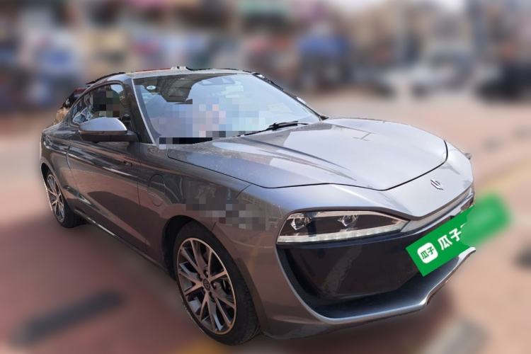 Used Leapmotor S01 2019 380 Pro
