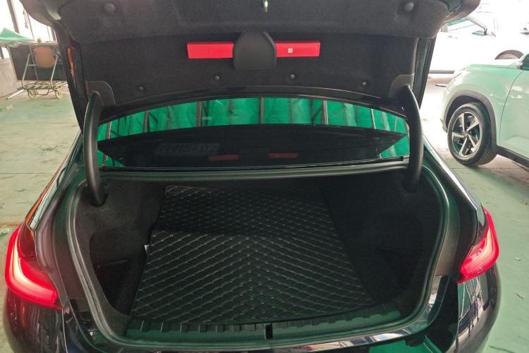 Used BMW i3 2024 eDrive 40 L Midnight Edition
