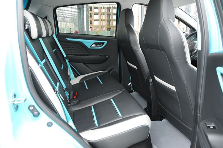 Used SOL E10X 2022 Flower Fairy Style Baby's Breath