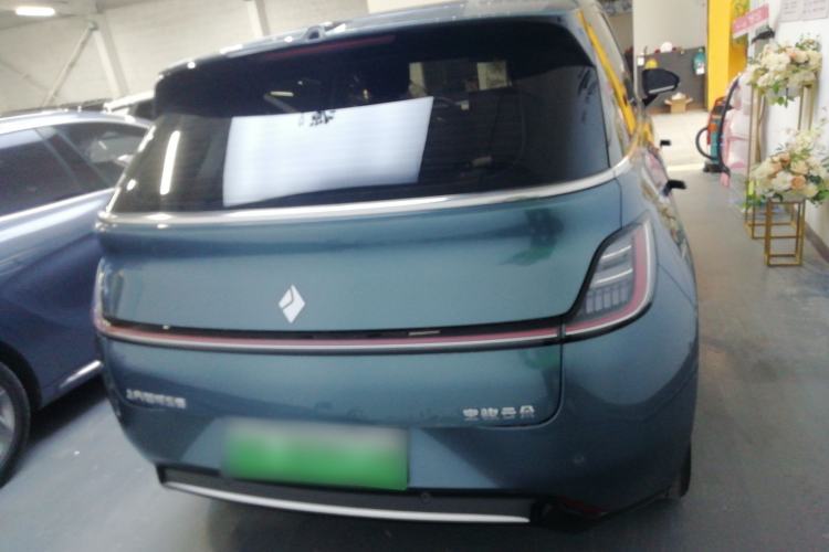 Used Baojun Cloud 2023 460 Max