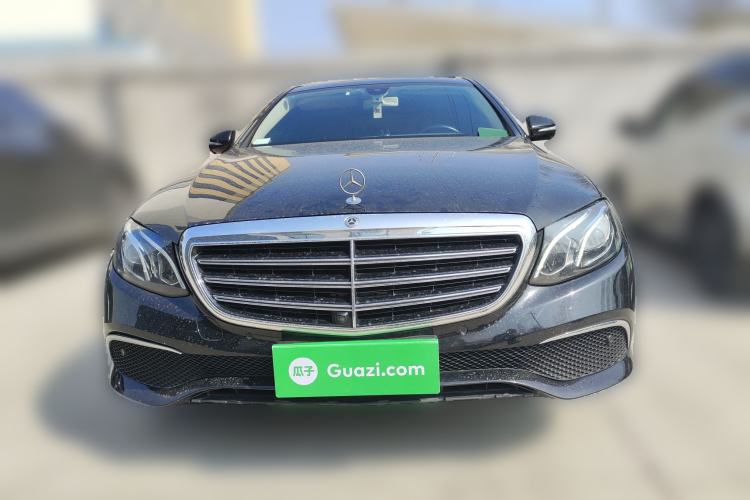 Used Mercedes-Benz E-Class 2020 E 300 L Sport Luxury Edition