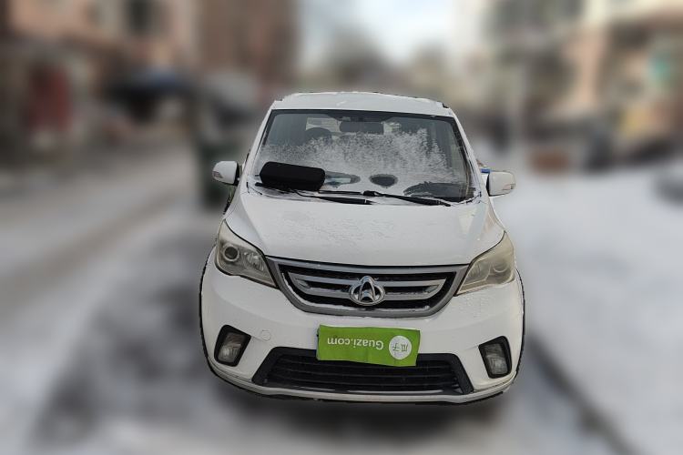 Used CHANGAN OSHAN Olisway 2013 1.4L Manual Jingxiang Model
