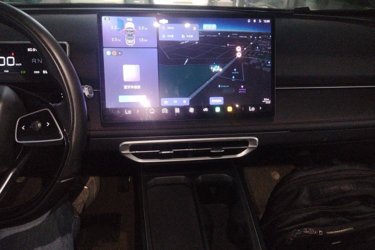 Used NETA X 2023 400 Lite