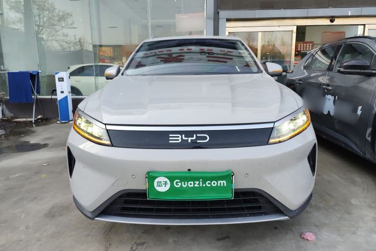 Used BYD Sealion 05 DM-i 2025 DM-i 115KM Flagship Model