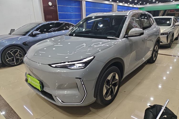 Used Geely Galaxy E5 2024 530 km Exploration+ Version