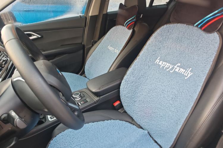 Used BMW 1 Series 2021 120i M Sport Edition Left Front Seat