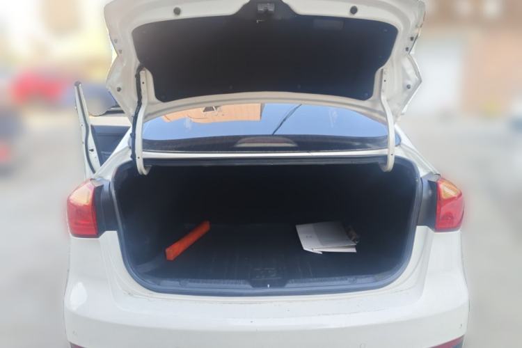 Used Kia K3 2013 1.6L Automatic GL
