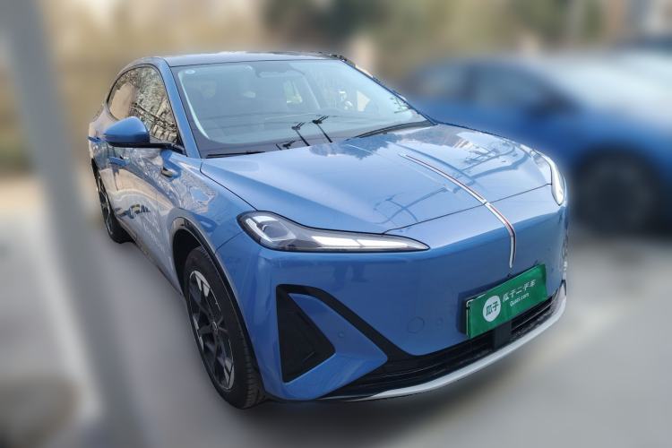 Used Hongqi Tiangong 06 2025 660 4x4 Smart Selection Edition