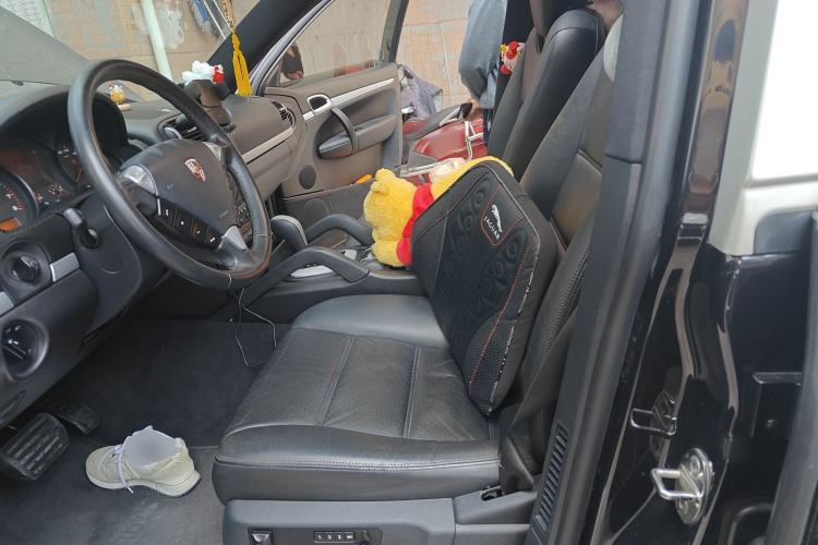 Used Porsche Cayenne 2007 Cayenne 3.6L
