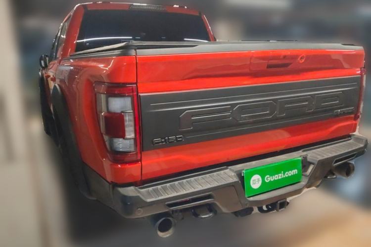 Used Ford F-150 Raptor 2023 3.5T Raptor