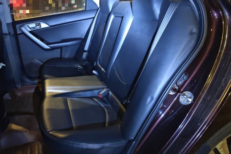 Used Kia Forte 2014 1.6L AT Premium Model