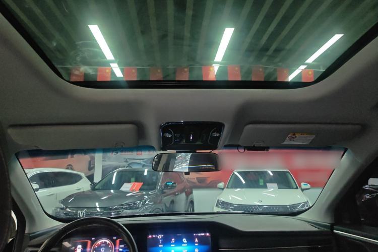 Used JETOUR X90 PLUS 2024 1.6TD DCT Villa 5-Seater