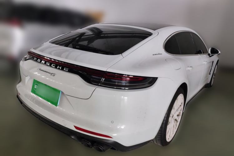 Used Porsche Panamera 2023 Panamera Executive Long Wheelbase 2.9T
