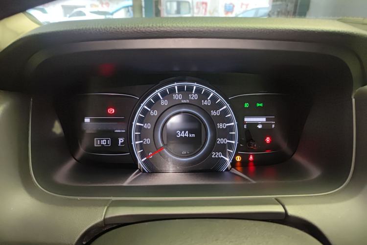 Used Honda Odyssey 2015 2.4L Prestige Edition
