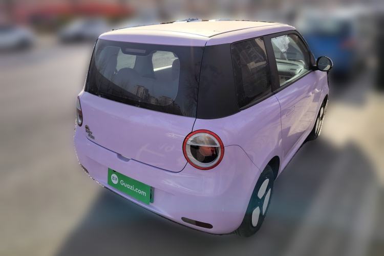 Used Qiyuan Lumin 2025 205 km Xiangqin Version