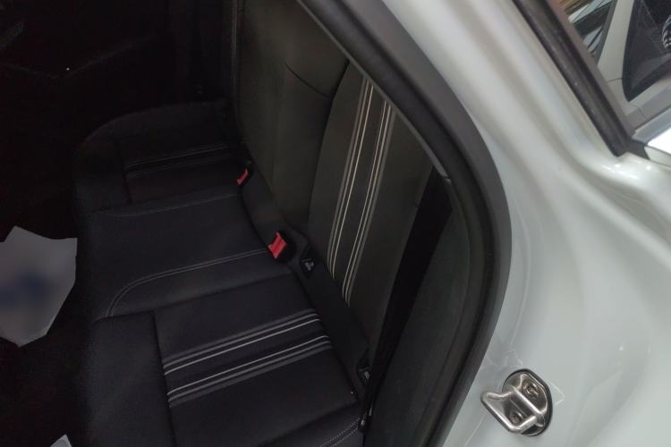 Used Audi A3 2023 Restyled A3L Limousine 35 TFSI Fashion Sport Edition
