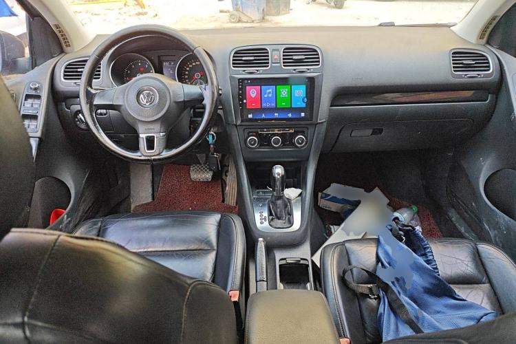 Used Volkswagen Golf 2012 1.4 TSI Automatic Comfort Edition
