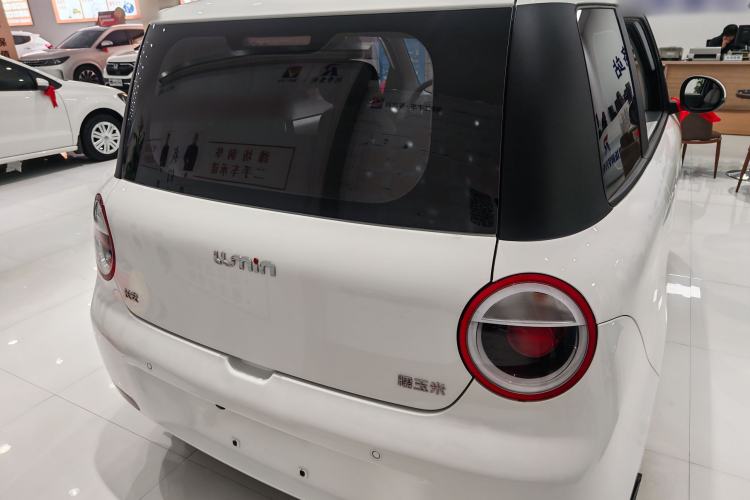 Used Qiyuan Lumin 2024 130km Qingyue Version
