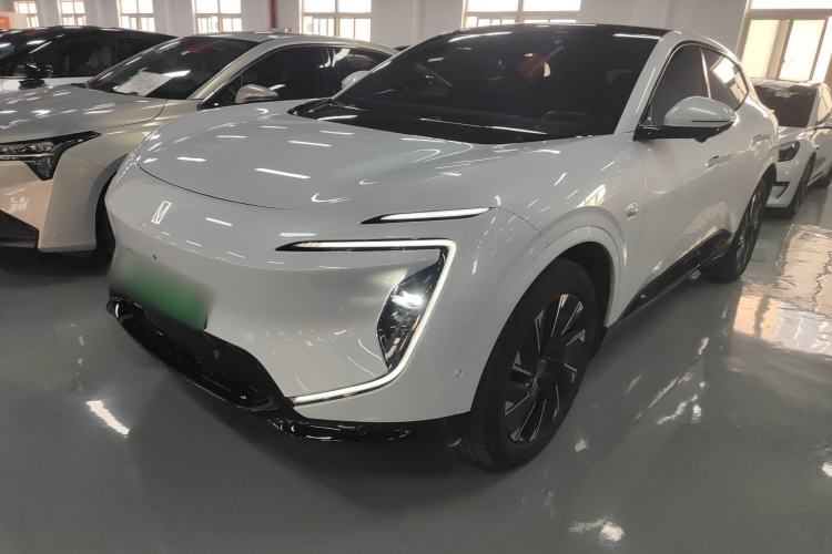 Used Avatr 07 2024 Max Pure Electric Edition