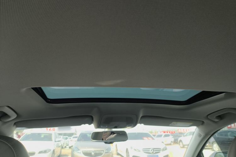 Used Audi A6L 2016 45 TFSI quattro Sport Edition