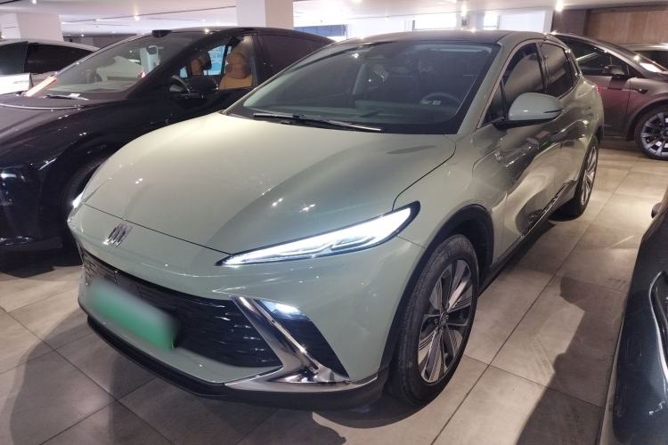 Used Buick E4 2023 Smart Edition